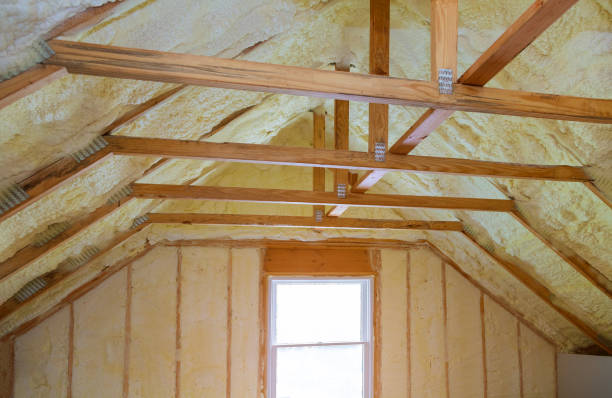 Best Commercial Insulation in Lake Placid, NY