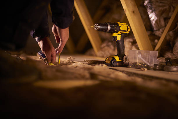 Best Blown-in Insulation in Lake Placid, NY